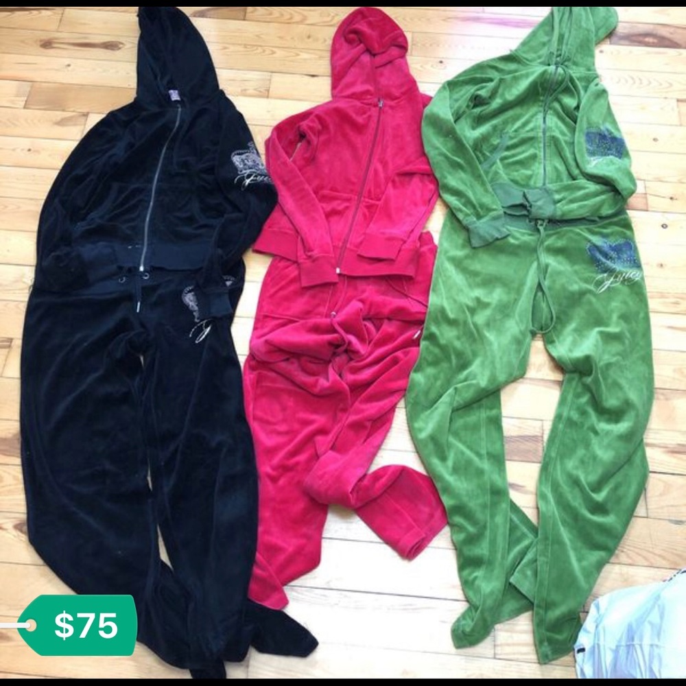 Clothes